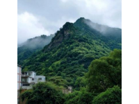 云南元謀土林探秘后，深度游中國南境：廣東陽江海陵島之旅