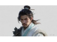 誰人不知是浐水？