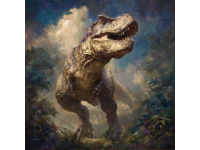 探索恐龍的秘密（常識篇）