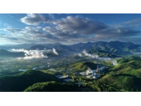 容縣都嶠山旅游攻略：必游景點與美食推薦