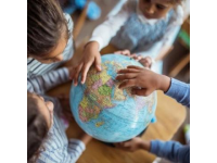 人教版七年級地理小四門背誦要點家長快收藏！