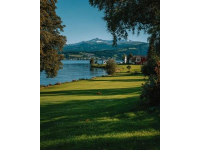 瑞士蘇黎世之旅：陰天中的無盡魅力與家庭治愈時刻