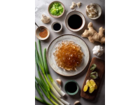 蒜蓉蠔油生菜簡(jiǎn)單易做的家常美味