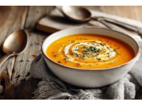 爆款美食秘籍家庭必學(xué)！正宗羅卜牛肉湯的做法，暖心又營養(yǎng)！