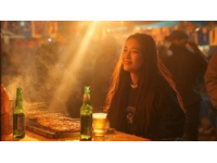 桂林啤酒魚漓江畔的味覺傳奇