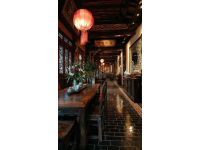 周末打卡金華朵拉韓·小館｜美食+住宿一站式體驗(yàn)，太治愈了！**