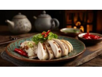 廣東江門臺山黃鱔煲仔飯：市級非遺經典美味