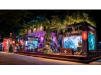 南京鼓樓舉辦“平等共享”公益市集，冬日里的溫暖聚會