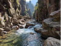 跟著熱點游重慶！夏季來重慶，除了洪崖洞還有這些寶藏地方