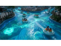 必備攻略：享受長隆水上樂園的防曬拖鞋之旅，輕松省時(shí)又省錢！