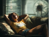 夏日解暑生活妙招大全：如何讓城市里的一切都變得涼爽起來