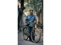 成都全市推行共享單車上牌制度，規(guī)范市場秩序提升管理水平