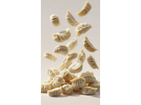 煮餃子不破皮的小技巧