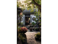 金華游埠古鎮住進宋風仙境，體驗江南最溫馨的慢生活