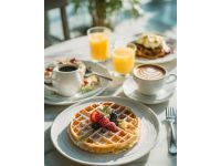 英法德俄早餐特色各異，展現(xiàn)當(dāng)?shù)仫嬍澄幕c生活習(xí)俗