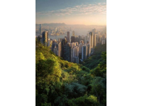 香港旅游攻略：東方之珠的魅力探索指南