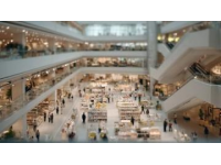 廣東佛山東方廣場實拍：遠離地鐵的人氣老牌商場