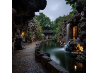 寧波必游景點大放送！自然風光、文化古跡、親子娛樂一應俱全，讓你的旅行充滿精彩！