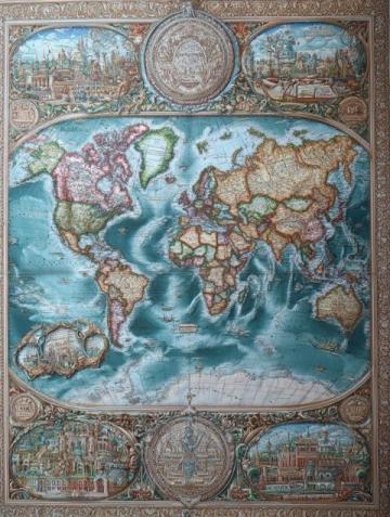 俗話說,世界之大,無奇不有