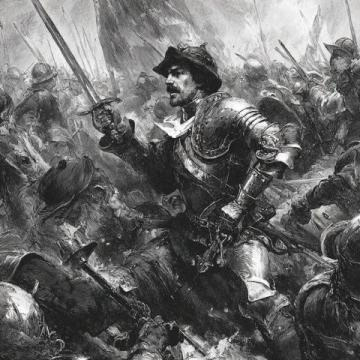 標(biāo)題論英法百年戰(zhàn)爭的起因與爆發(fā)——1337年關(guān)鍵節(jié)點分析