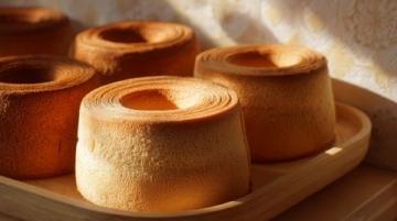 廣東倫教糕，特色傳統(tǒng)小吃，你吃過嗎？