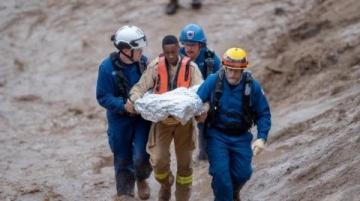 鹽城海上搜救中心快速救援昏迷漁民