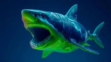 關(guān)于鯊魚的冷知識(關(guān)于鯊魚的常識)