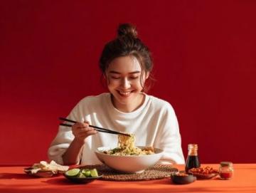 臨澤大肉面:一種令游子回首故鄉(xiāng)的情感飲食