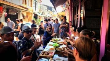 國慶美食探店之旅：唯西食記帶你發現美味好店