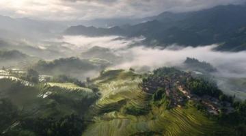 浙江美食版圖能否如山水般名揚天下？