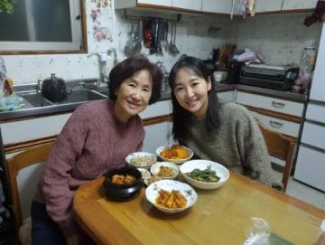 比賽完約一頓午飯,老年生活美滋滋