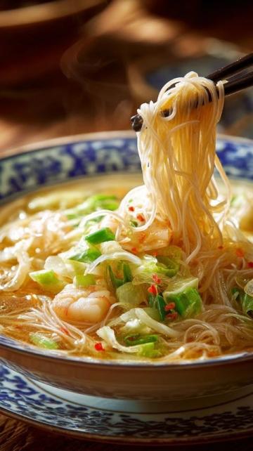 東勝地道美食推薦：蕎面饸饹與拼三鮮釀皮不容錯過