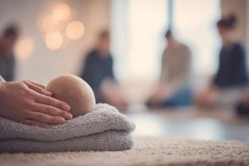 科學守護兒童健康:安全有效的家庭推拿指南