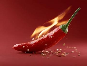 你或許未曾了解的辣椒冷知識