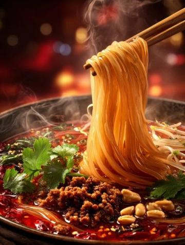 川菜的確有24種味型，這是經過行業(yè)規(guī)范和認可的