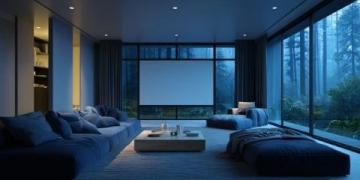 智己LS6劇院版震撼上市滿配升級價格不變,果粉新選擇!