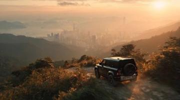 深圳出發(fā)香港旅游攻略：尖沙咀、太平山頂?shù)侥涎緧u行程詳解