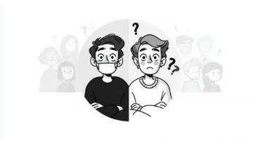 日常生活中隱藏的逆轉(zhuǎn)心理：情感、生存與民生的反常識真相