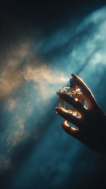 在墨香與警徽間閃耀的追光者——趙小榮