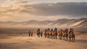 鳴沙山深度游攻略:3至4日暢游敦煌周邊景點