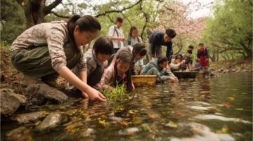 南通美食與自然景觀：逃離不了的魅力之城
