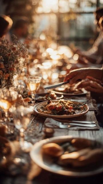 10月1日,讓味蕾享受一場盛宴,告別平淡生活