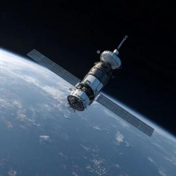 中國空間站迎來首臺太空烤箱 航天員開啟在軌烹飪新模式