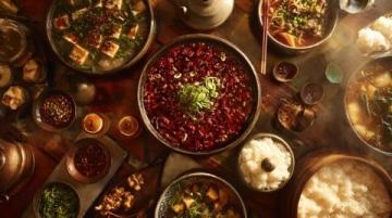 東北特色菜：濃郁風味與豐富食材的完美結合