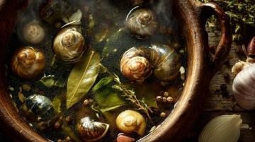 如何做出美味的田螺料理?