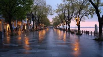 
威海深度游：小眾景點秘籍，不走尋常路之旅！