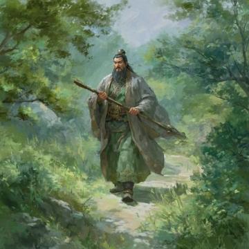 揭秘三國諸葛亮的隱性功績：智慧治世與工程奇跡