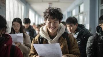 河南新高考首日數(shù)學(xué)考試將于下午3點開始