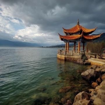 旅行我的旅行日記北京金海湖超全攻略