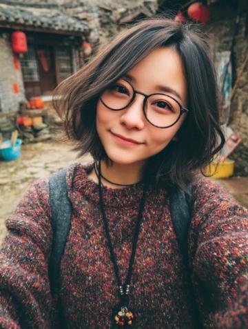 湖南邵陽徐阿姨:多語種熱情達人,陽光魅力無限